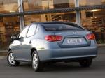 Hyundai Elantra 2007 года (ZA)